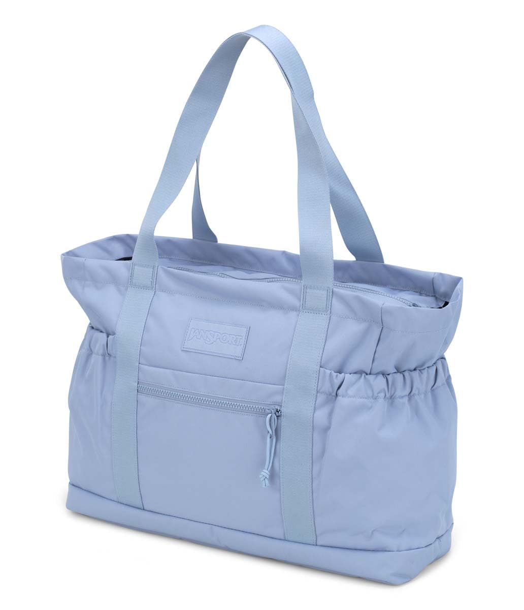 JanSport Everyday Large Tote – Spacious Tote Bag with Padded 15-Inch Laptop Sleeve, Zippered Compartments - Image 7